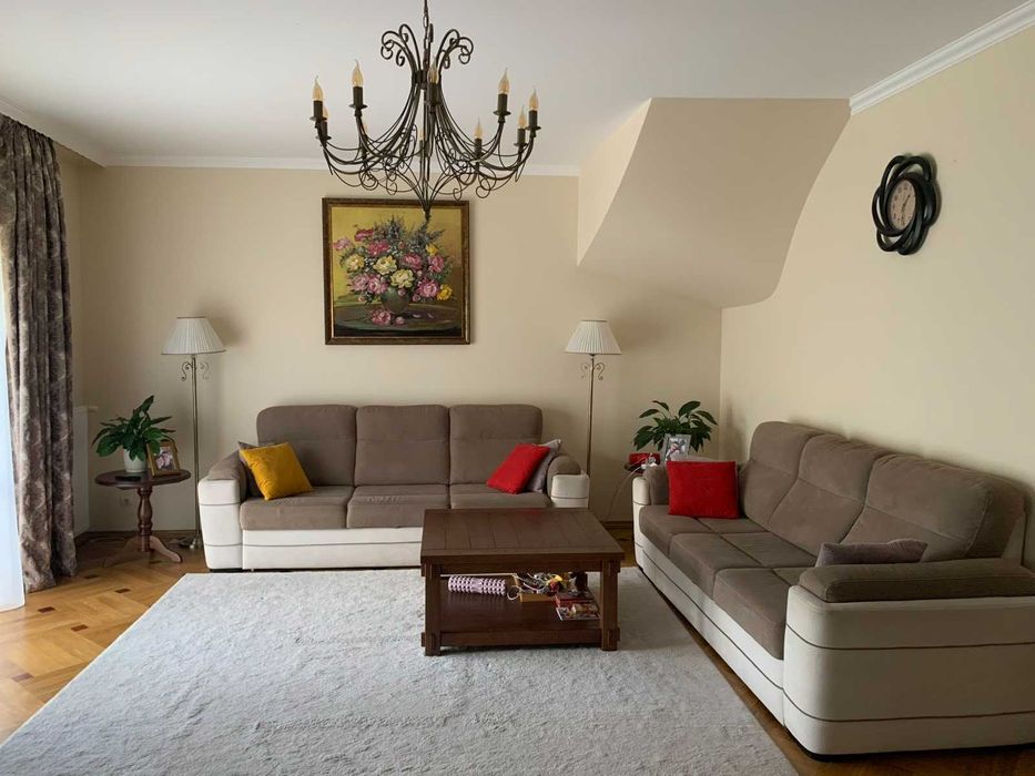 Оренда будинку в Винниках