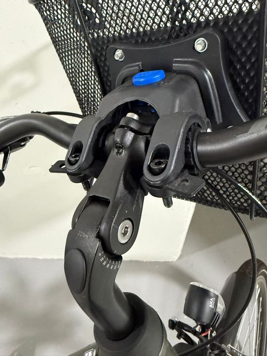 Bicicleta KROSS trans 3