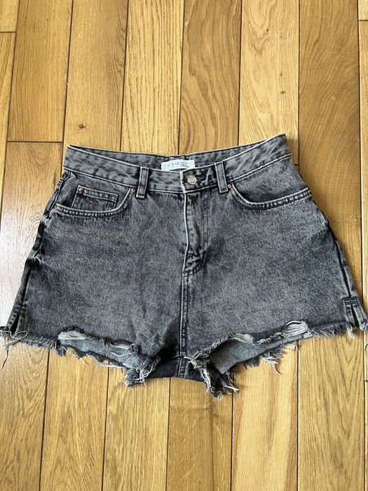 Spodenki jeansowe Primark 40
