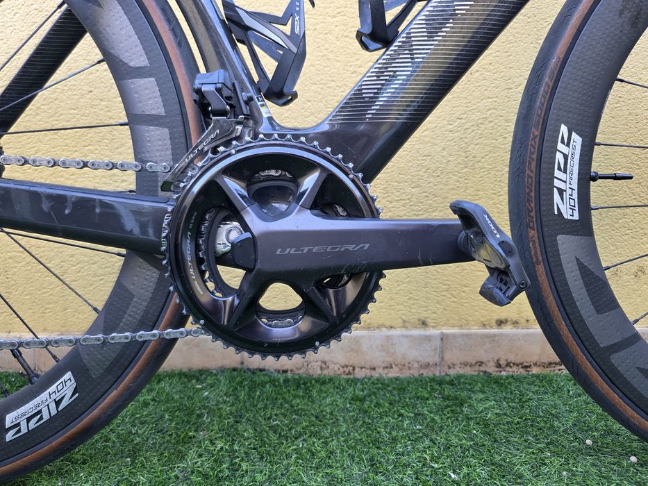 Scott Foil Rc10 Potenciometro