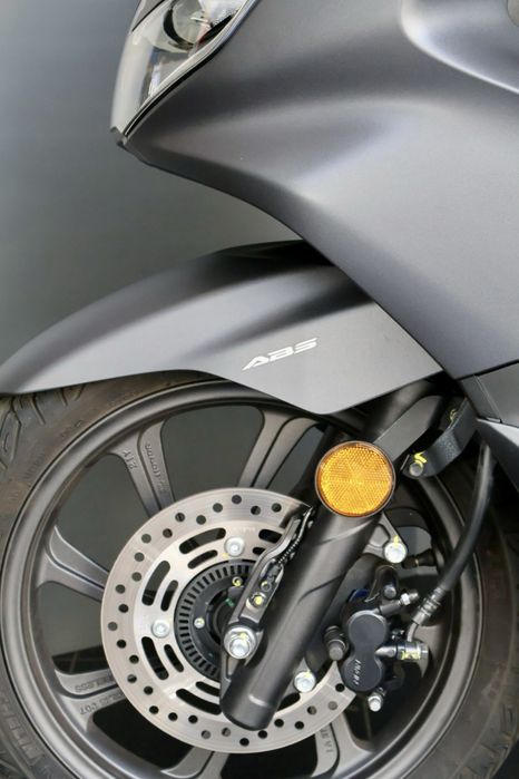 Honda pcx 125 ( apenas 1600 kms)