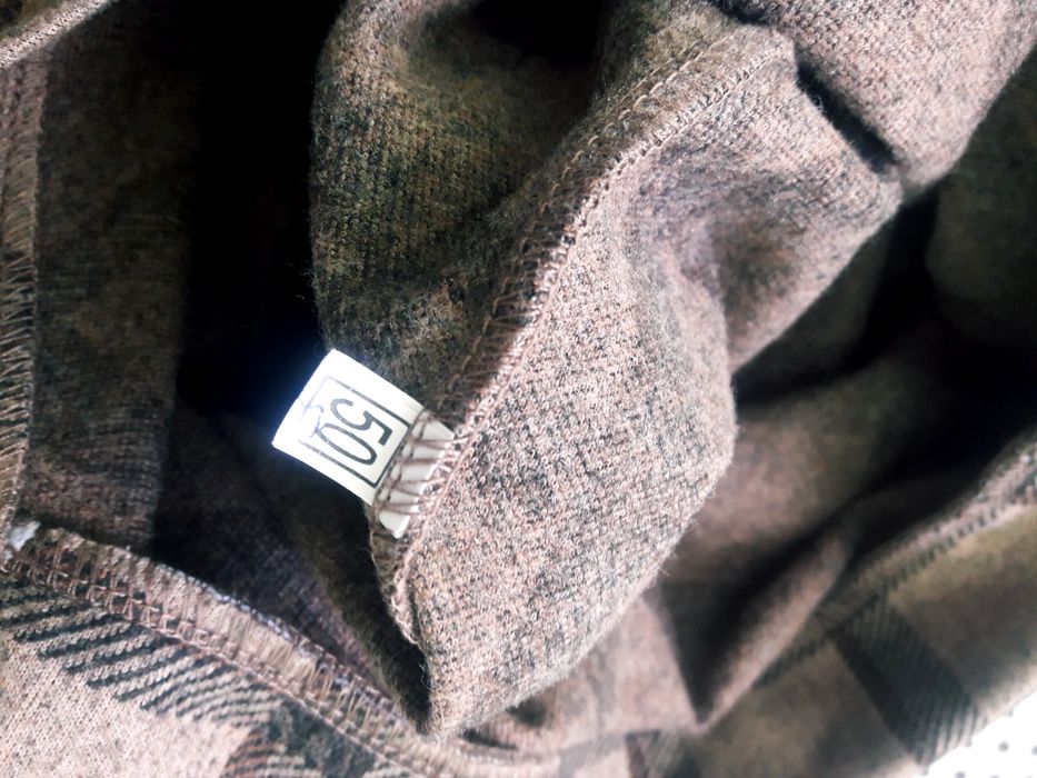 Сорочка Жіноча Весна- осінь