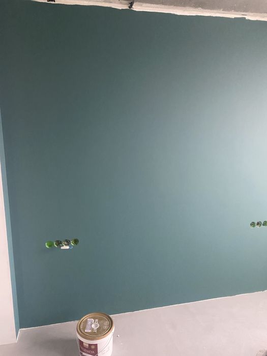 Малярні роботи, шпаклювання | Рівне