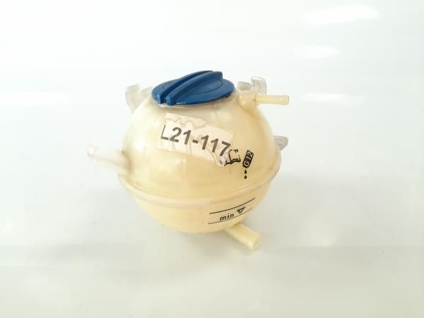 Vaso Expansao / Radiador VOLKSWAGEN Golf Plus (5M1, 521)