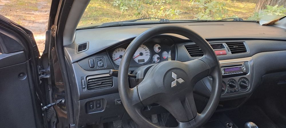 Продам Mitsubishi Lancer 9 2007р.