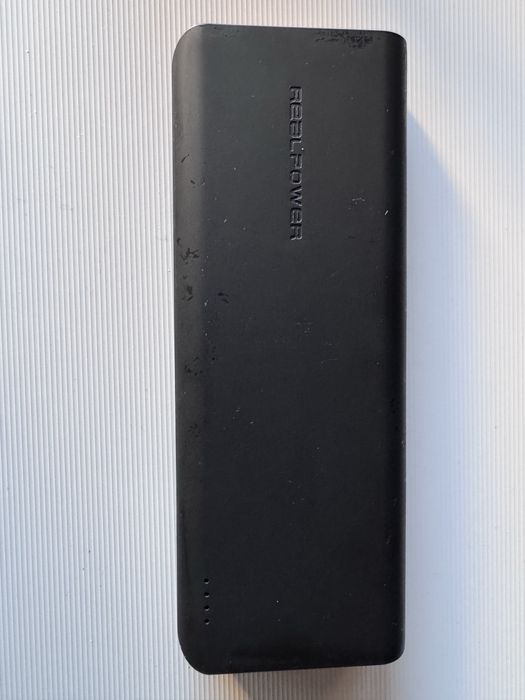 Carregador Power Bank