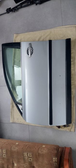 Drzwi kierowcy lewy przód Vw Passat b5