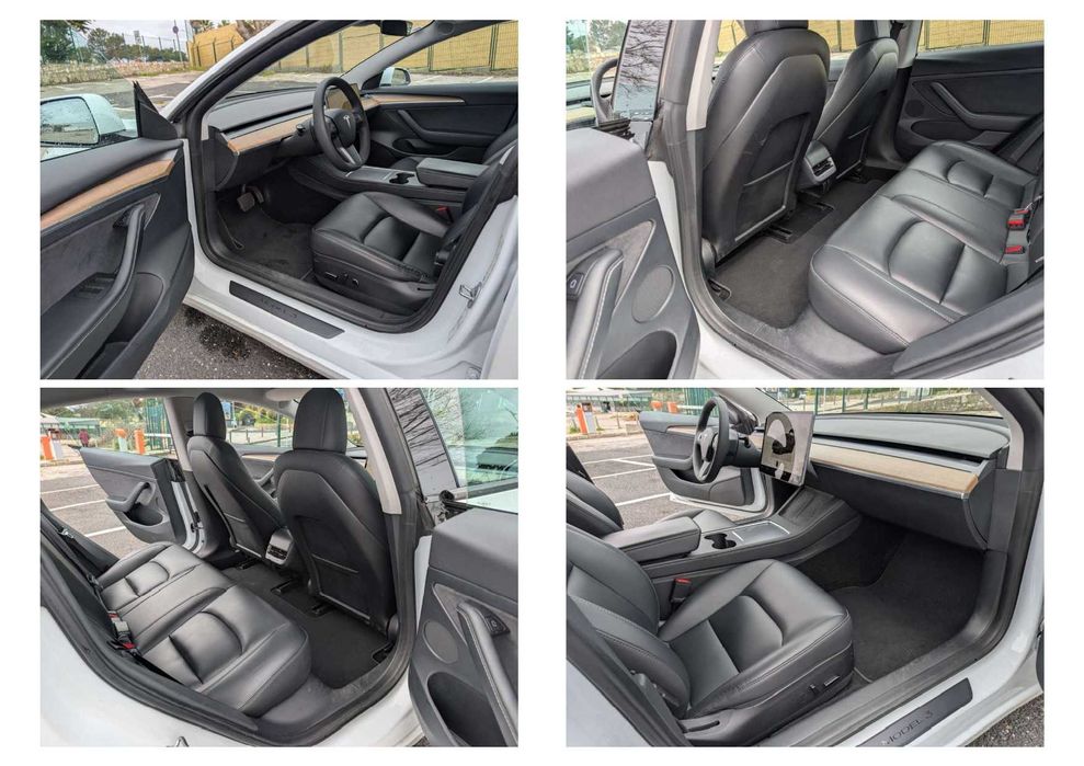 Tesla Model 3 SR+ RWD 05.2023