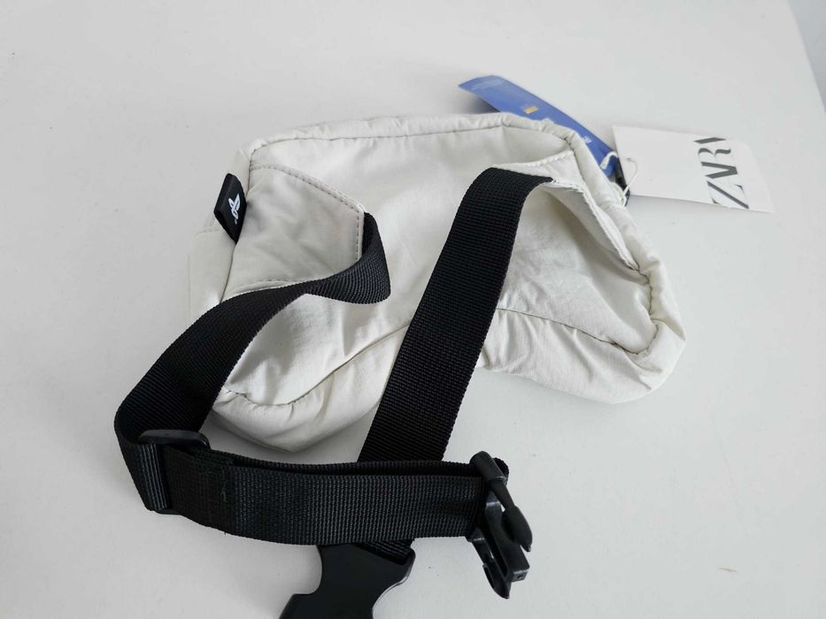 PlayStation DualSense Zara saszetka nerka torebka typu Bum Bag