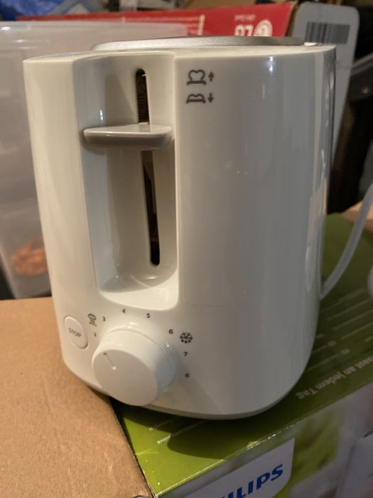 Philips Toaster430228039963791363