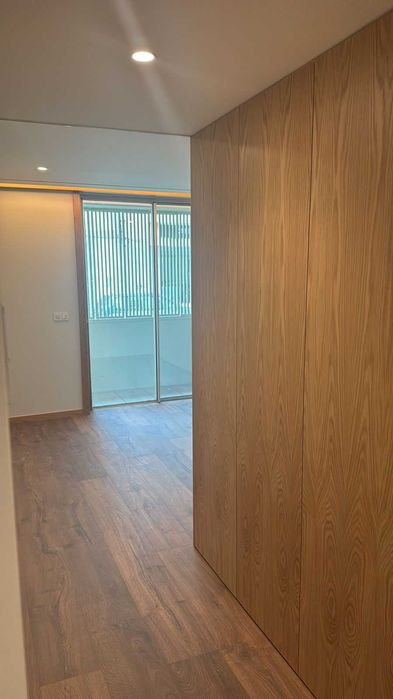 Apartamento Novo T2 em Damião de Gois