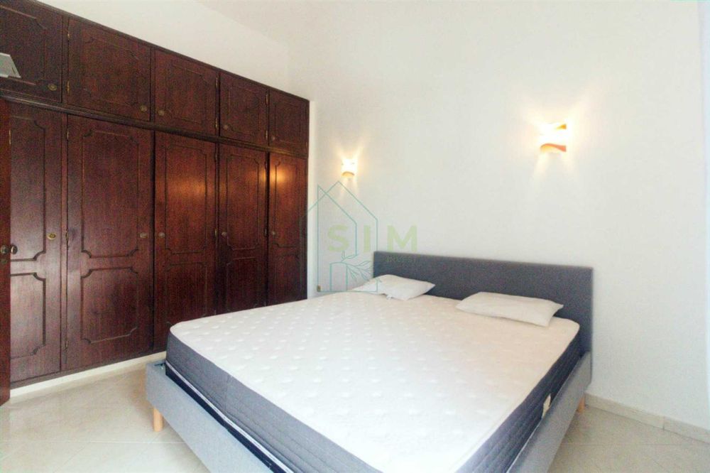 Moradia T3 Goncinha - Loulé