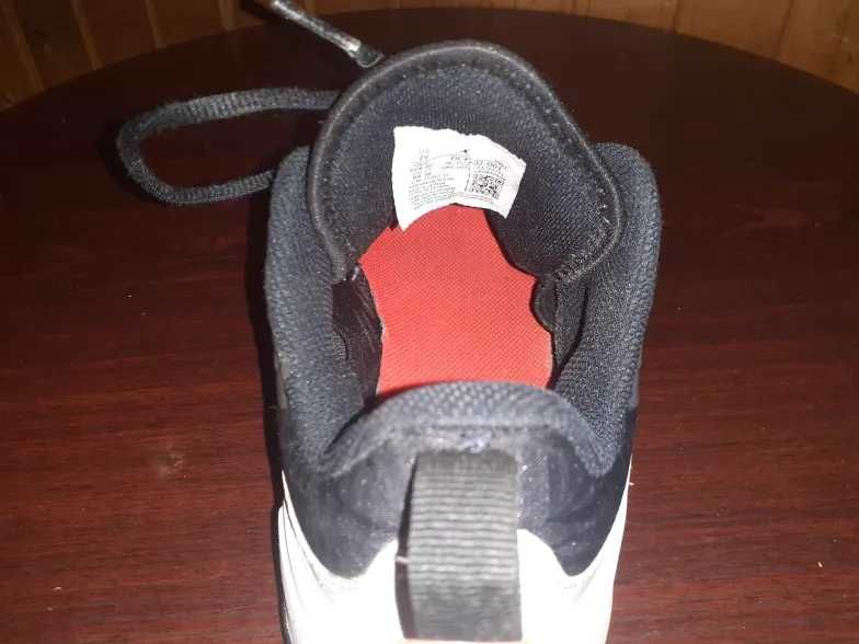 Nike Air Jordan Westbrook One Take 3 Bred