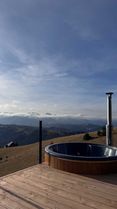 Продаж преміум котеджу в Карпатах — ідеальна інвестиція!