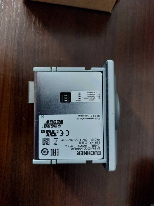 EKS-A-IIX-G01-ST02/03