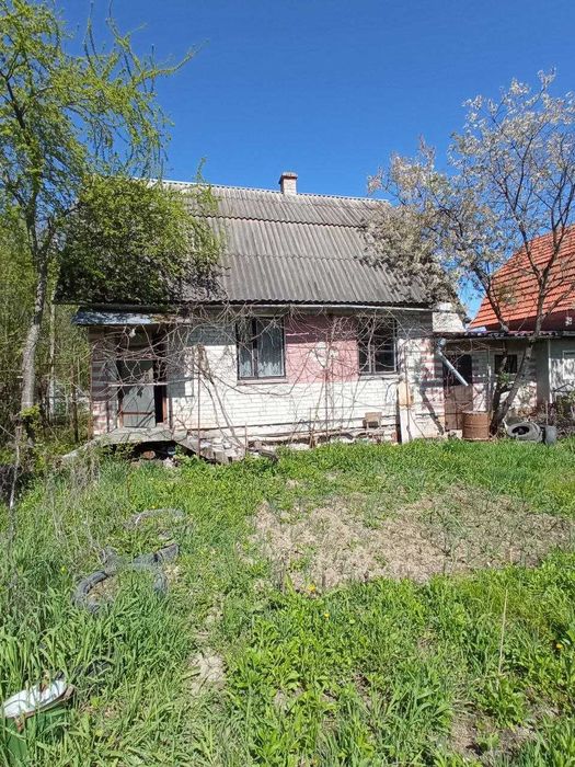 Продаж дачі Ценжів(Майдан).