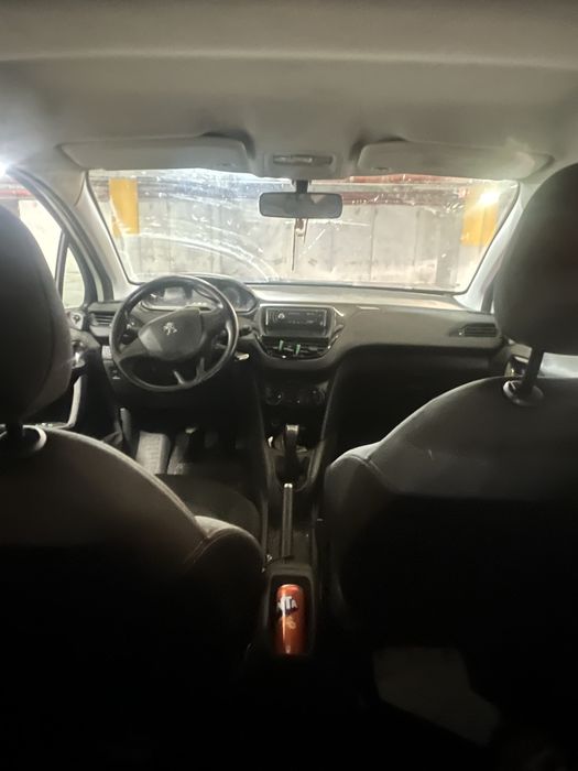 Peugeot 206 1.4 HDI