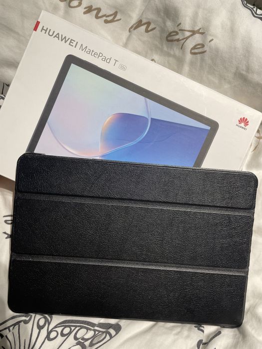 Tablet Huawei MatePad T10s