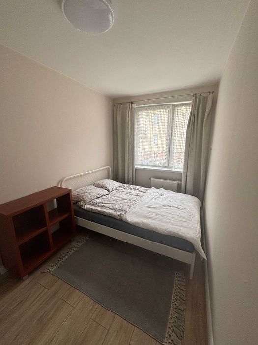 Wrocław Oporów ul. Wiejska 2 pokoje
