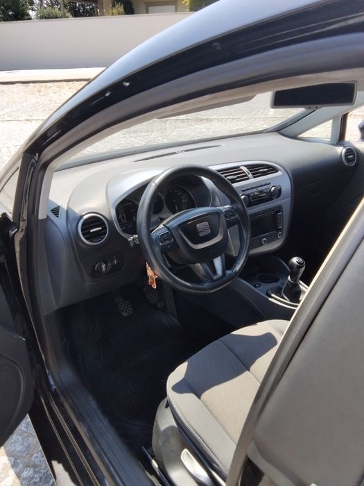 SEAT Leon Nacional 2010