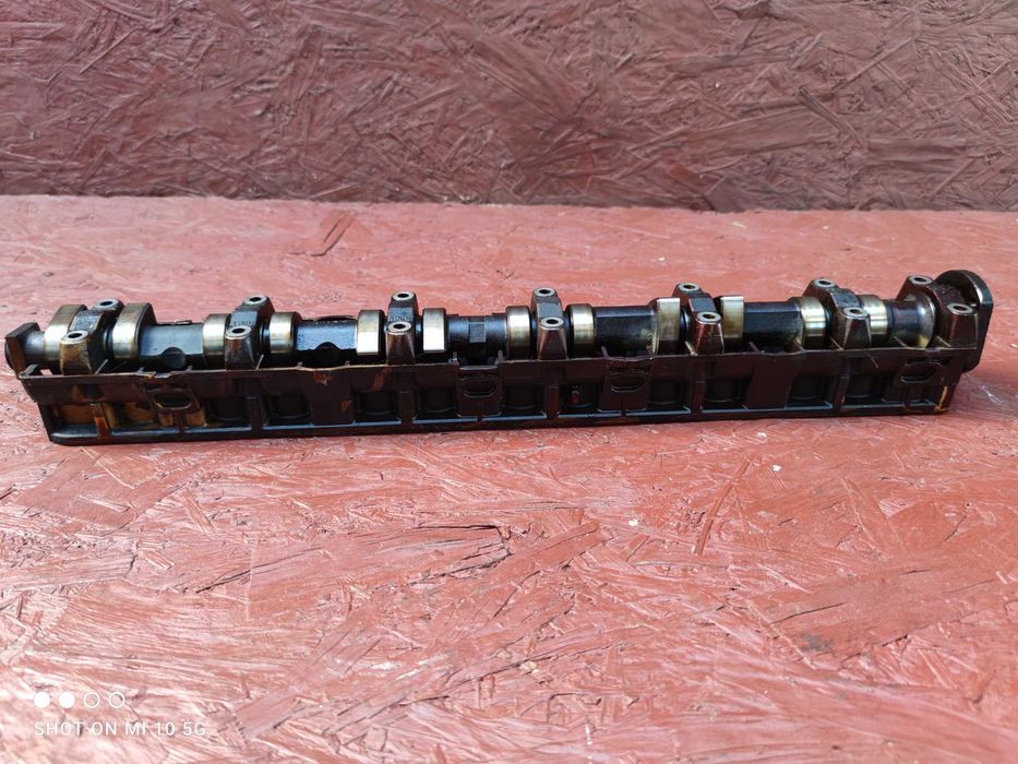 BMW E34 / E36 / E38 / E39 ORYGINALNY WAŁEK WYDECHOWY rozrządu do silników 1x VANOS M50B20 / M52B20 / M52B25 / M52B28 nr. 11 31 1 703 892 OEM