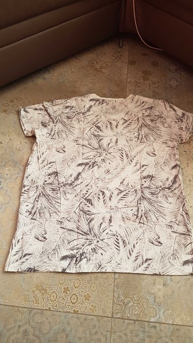 Męski Tshirt  firmy "M"