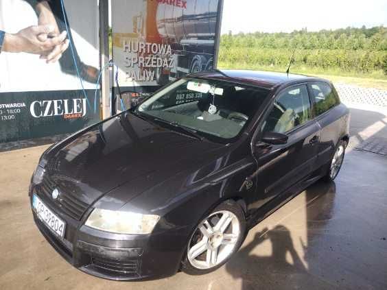 Sprzedam Fiata Stilo