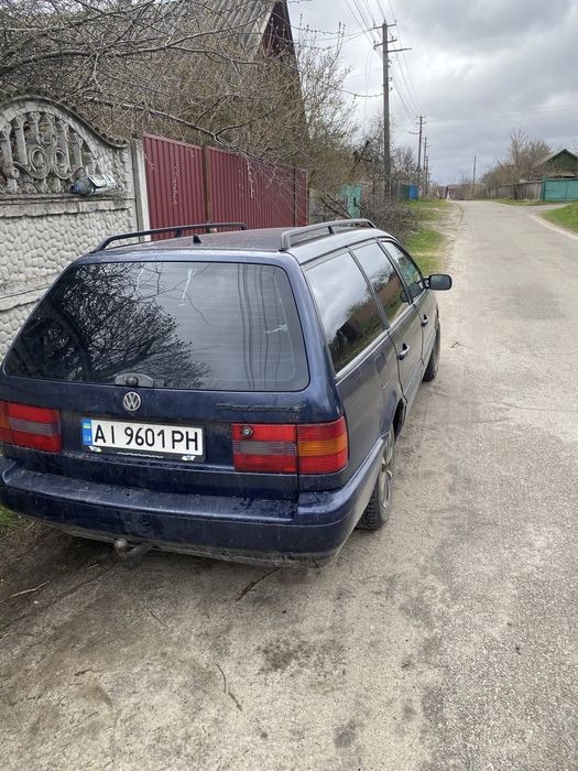 Продам Volkswagen B4