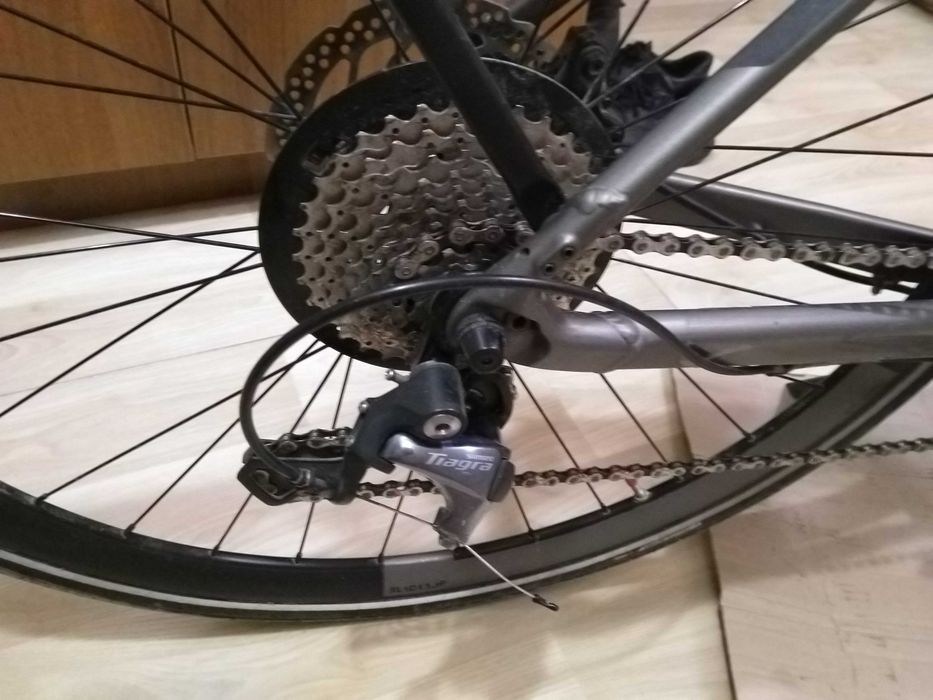 Велосипед Specialized Sirrus 2.0 2020