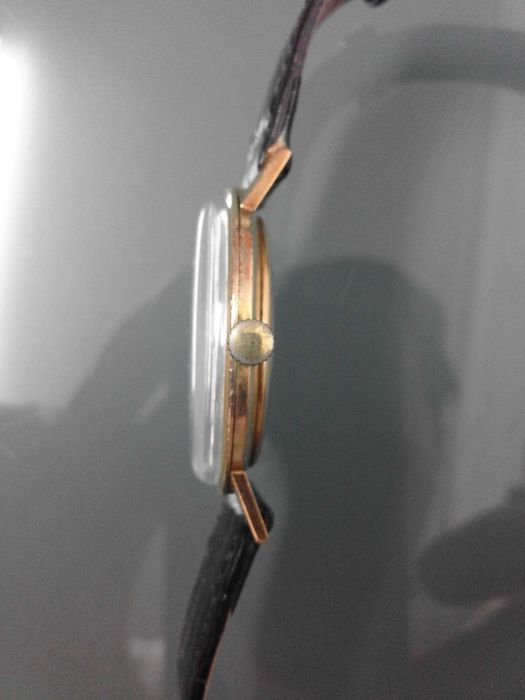 Vendo relógio de pulso da marca Zenith