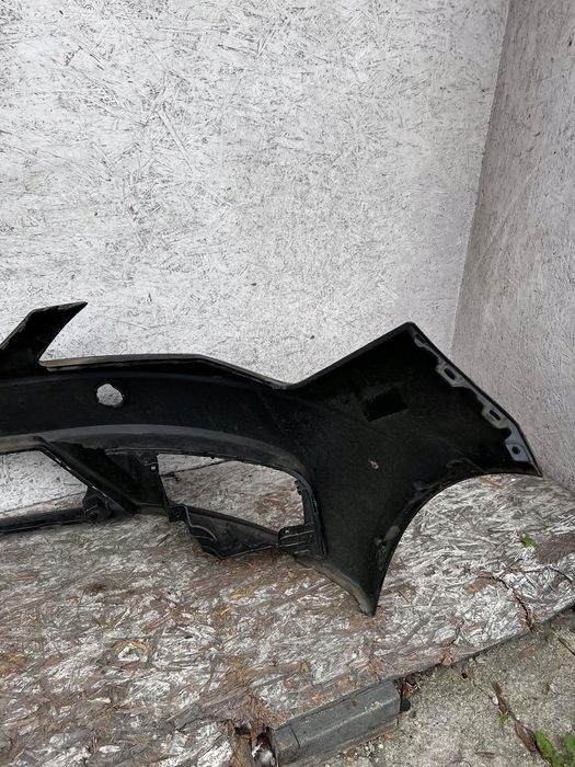 Seat leon 3 fr zderzak przód oryginał