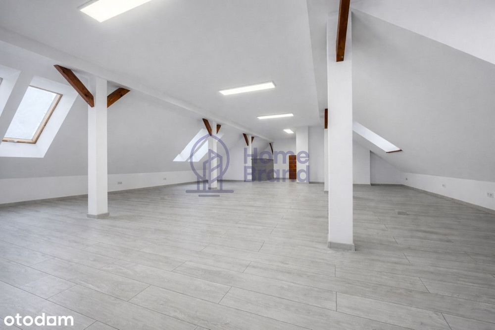 Przestrzeń biurowa 20 m² |Parking |Kamieniec Wroc.