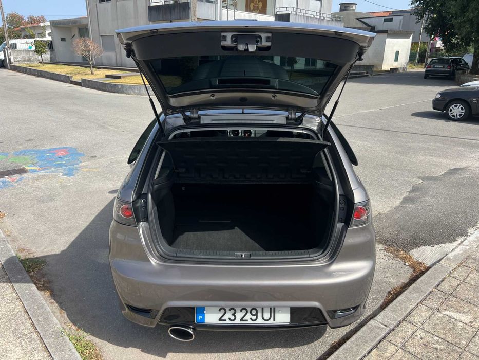 SEAT Ibiza TDI Sport 1.9 130cv Kit Cupra