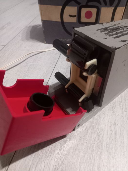 Sprzedam rzutnik JOTA Predom jak Ania