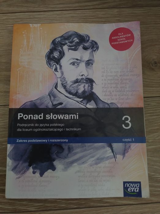 Ponad słowami 3, cz.1