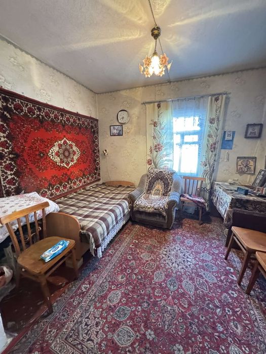 Продам будинок під держпрограми  м.Бородянка