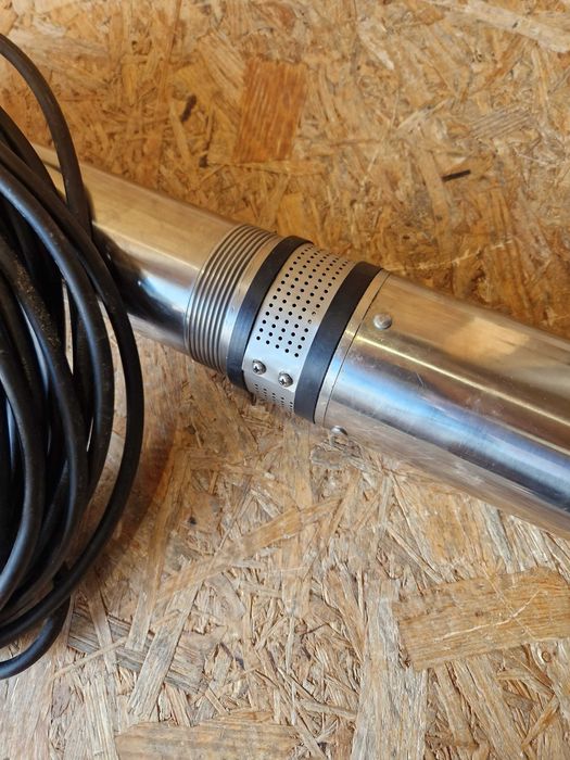 Einhell GC-DW 1300 N POMPA do wody  głębinowa