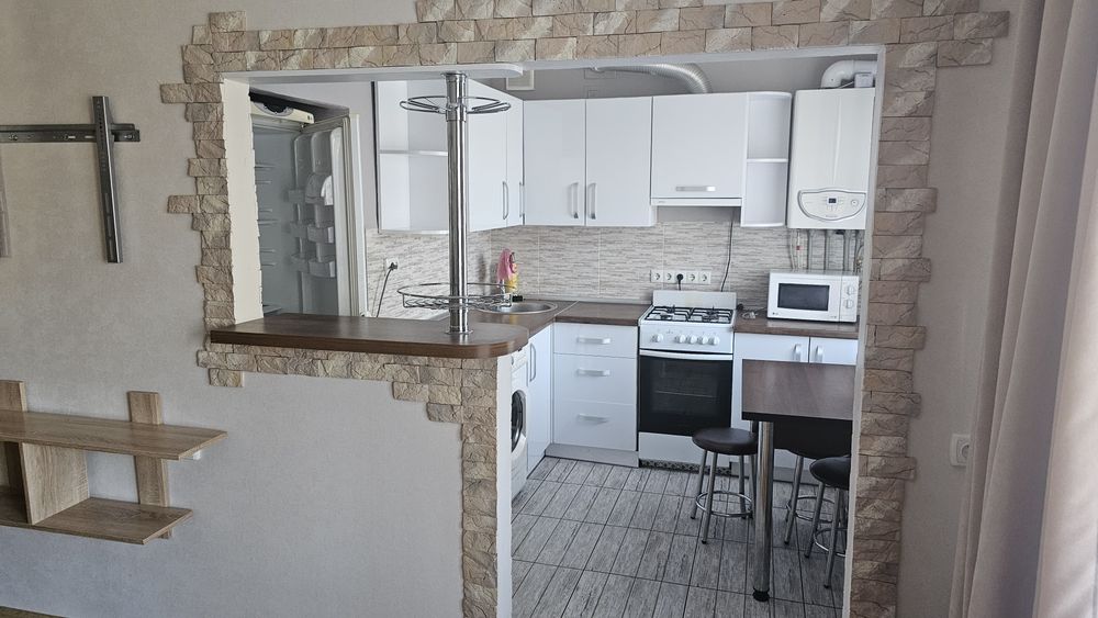 Продам 2к квартиру Центр