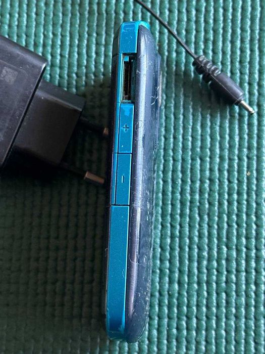 Nokia 5130 XpressMusic с2 Blue