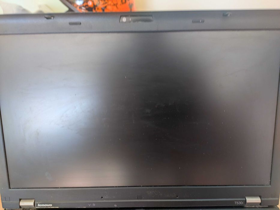 Lenovo T530I ThinkPad i3-3110M 2GB HD LED
