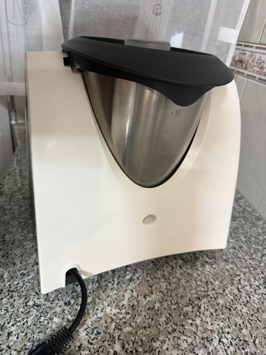 Bimby modelo TM31