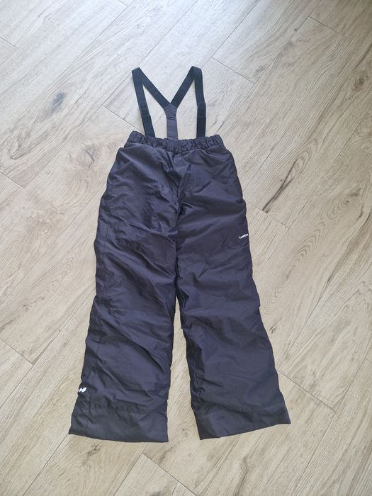 Spodnie Narciarskie Wedze Decathlon 153-162