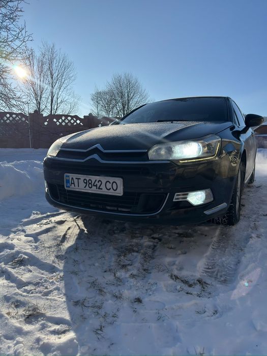 Citroen  c5  продам