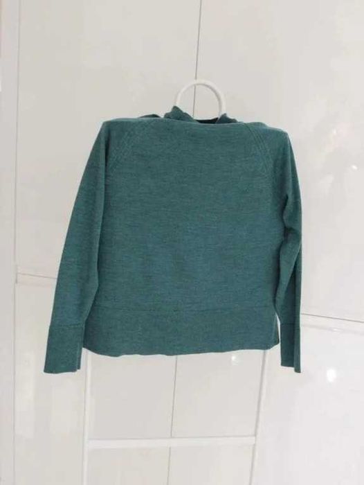 100%merino extra fine bez wad S/M