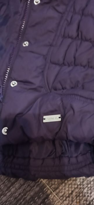 Kurteczka  name it r. 74 6-9 m plus gratis czapeczki