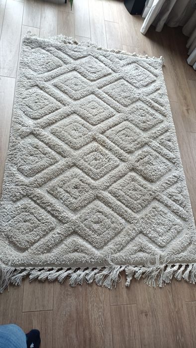 Dywan  Havana Beżowy