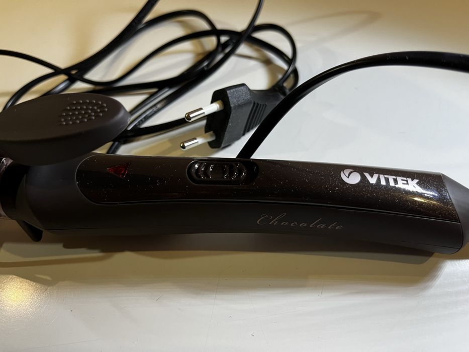 Електрощипці VITEK VT-2539 CL