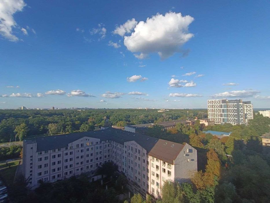 Без %!  1К, 45м, Теремки, ВДНГ, Феофанія, Метрологічна, ЖК Кришталеві