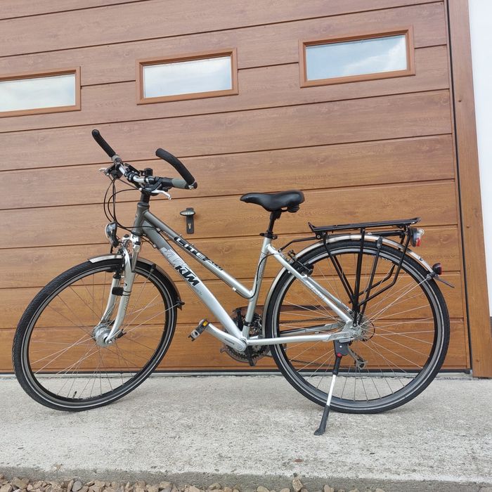 Rower Ktm Lite 28 cali damka