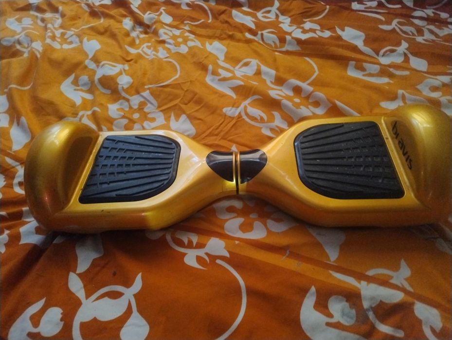 гіроборд bravis  в гарному стані